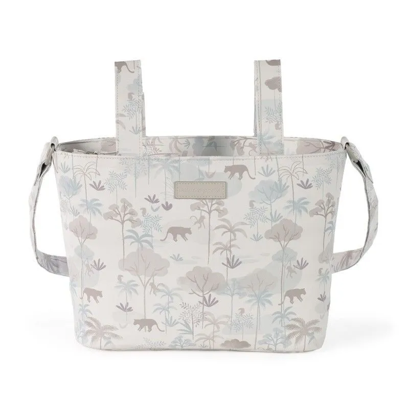 Bolso coche crossbody serengueti pasito