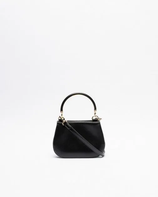 Bolso de mano Love Moschino JC4129PP1ILO0000 Negro