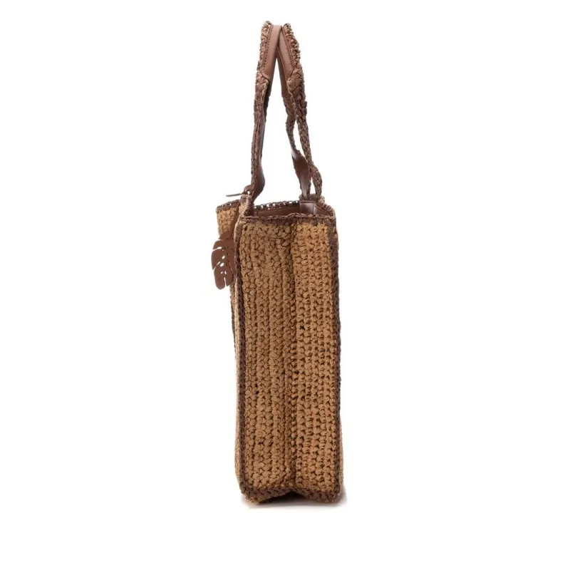 Bolso de mujer XTI 184160 Beige