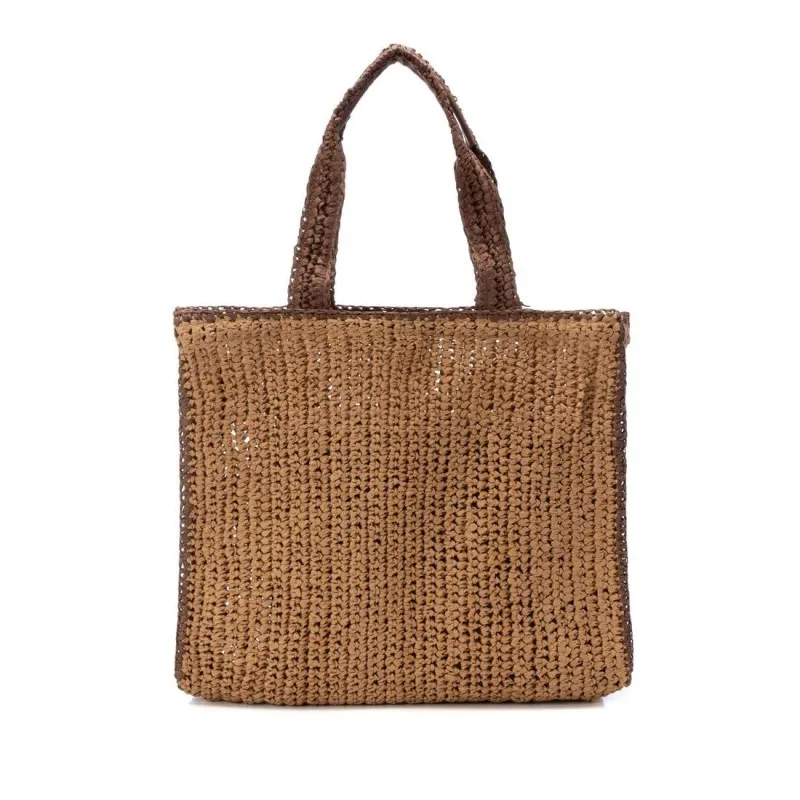 Bolso de mujer XTI 184160 Beige