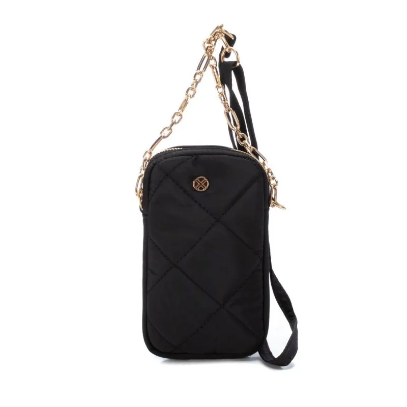 Bolso de mujer XTI 184315 Negro