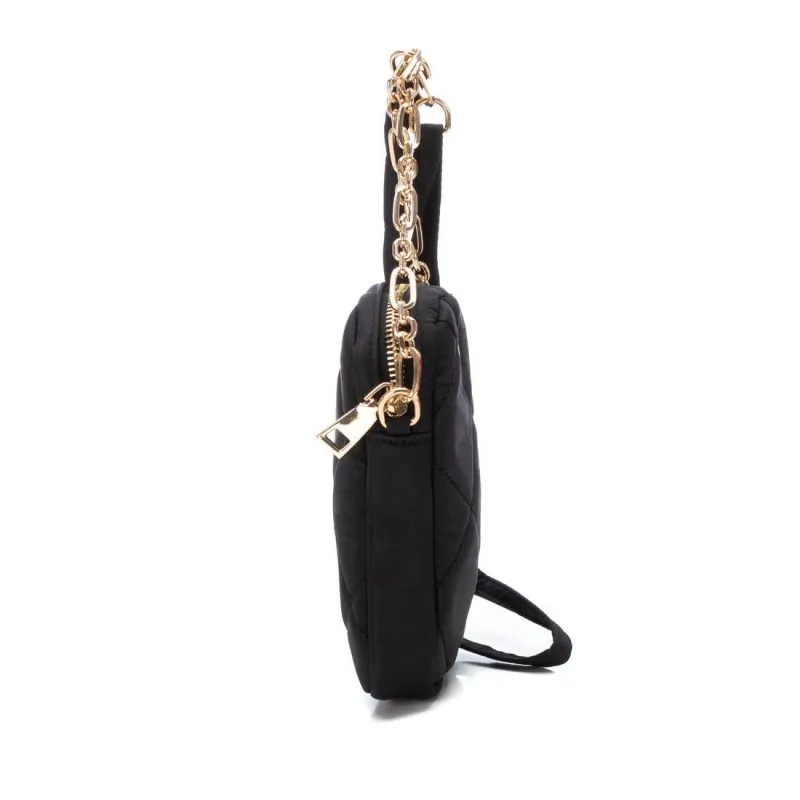 Bolso de mujer XTI 184315 Negro
