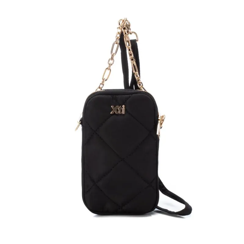 Bolso de mujer XTI 184315 Negro
