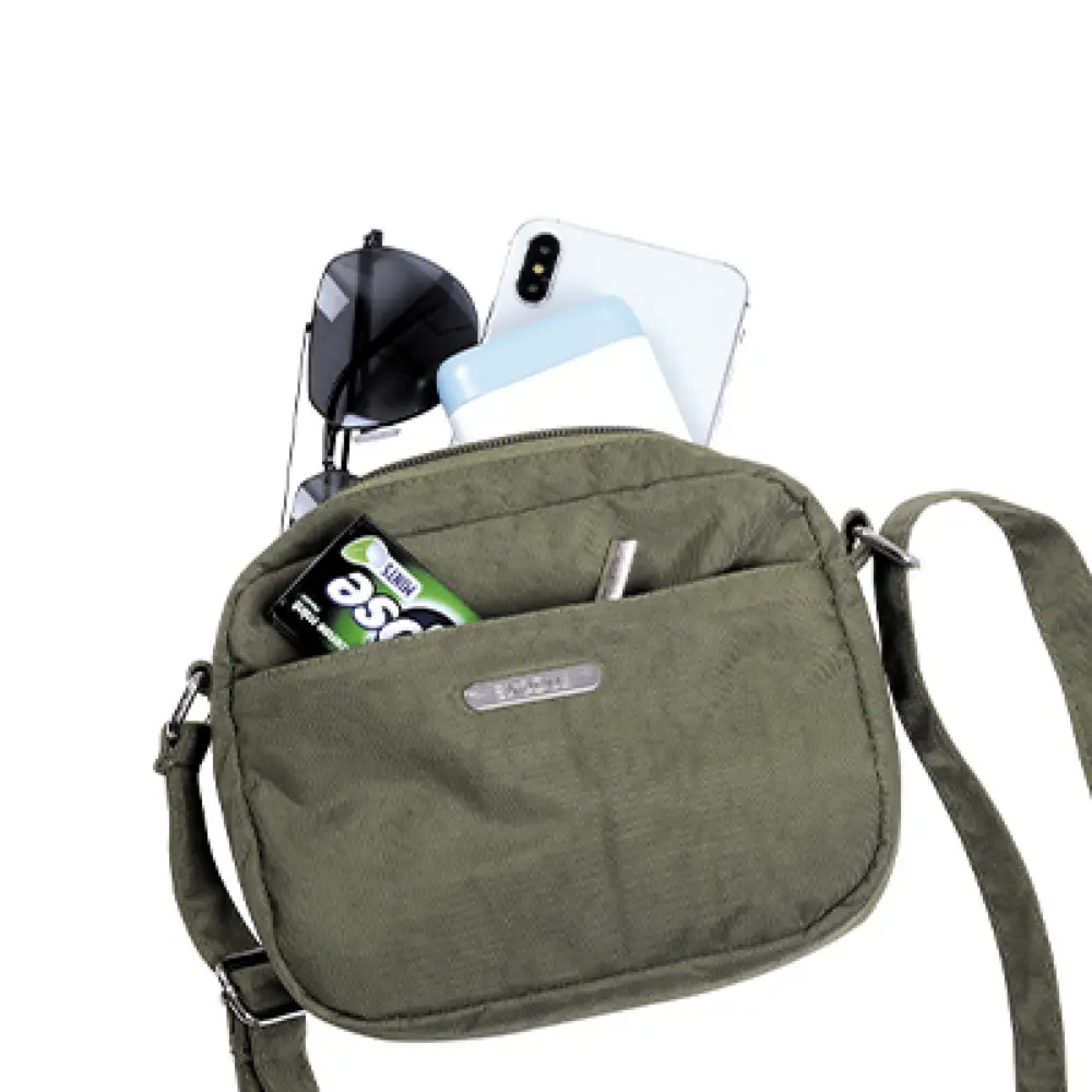 Bolso deportivo