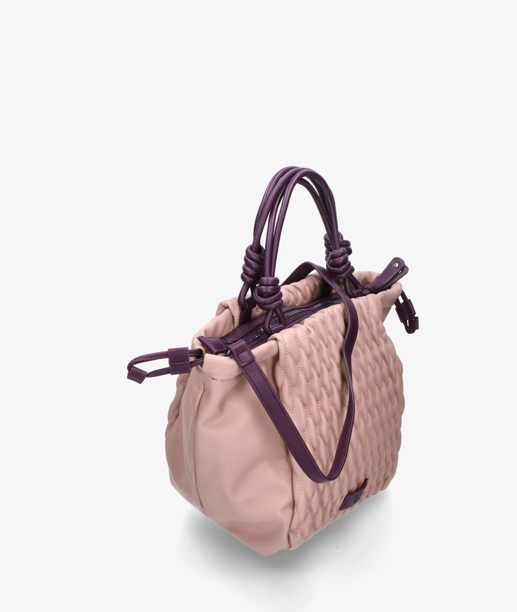 Bolso DMR  TEROR en nude