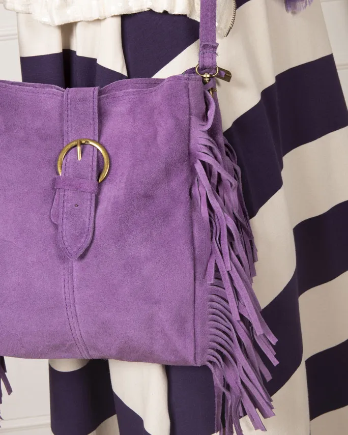 Bolso Lía