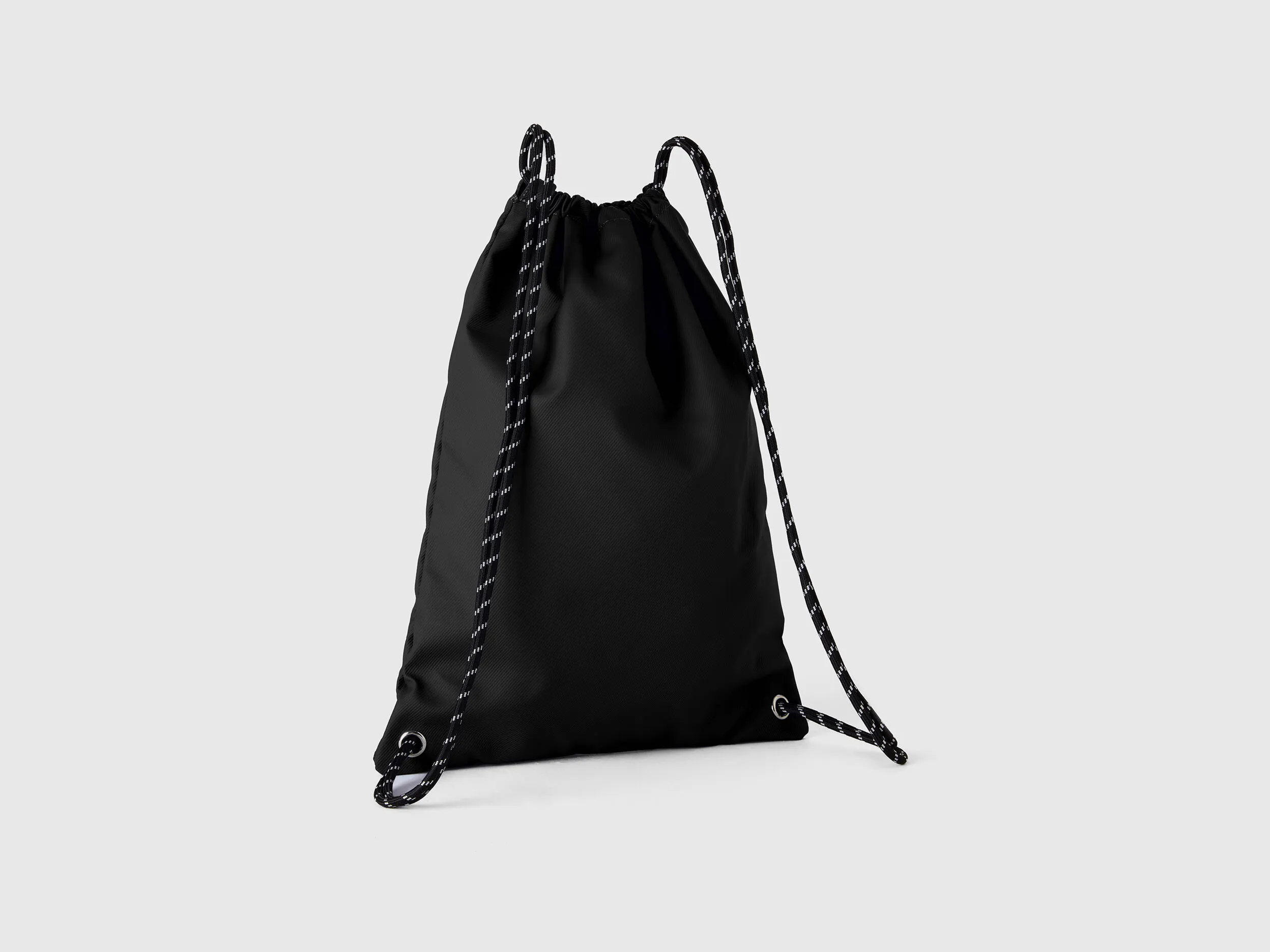 Bolso mochila de nailon