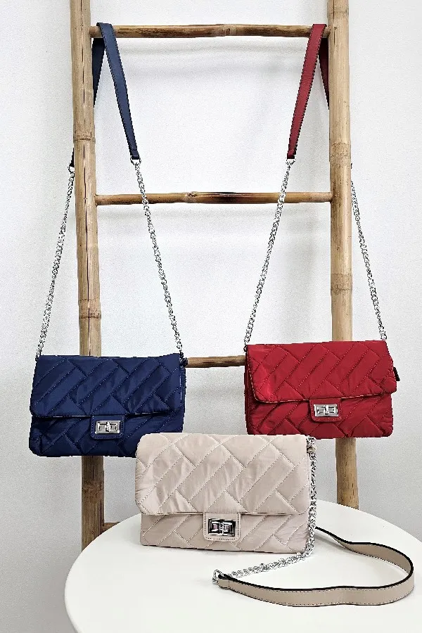 Bolso Monaco