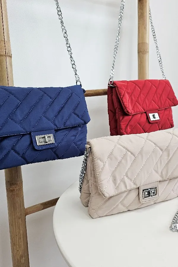 Bolso Monaco