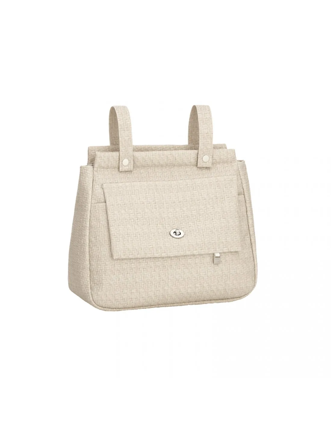 BOLSO PANERA RATTAN 38421 PAZ RODRIGUEZ