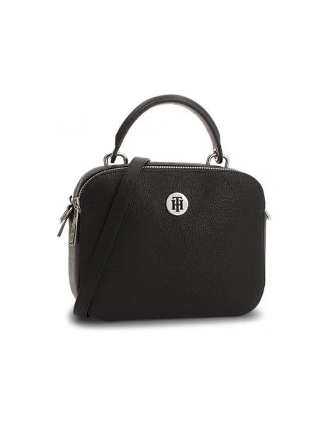 bolso tommy hilfiger core crossover