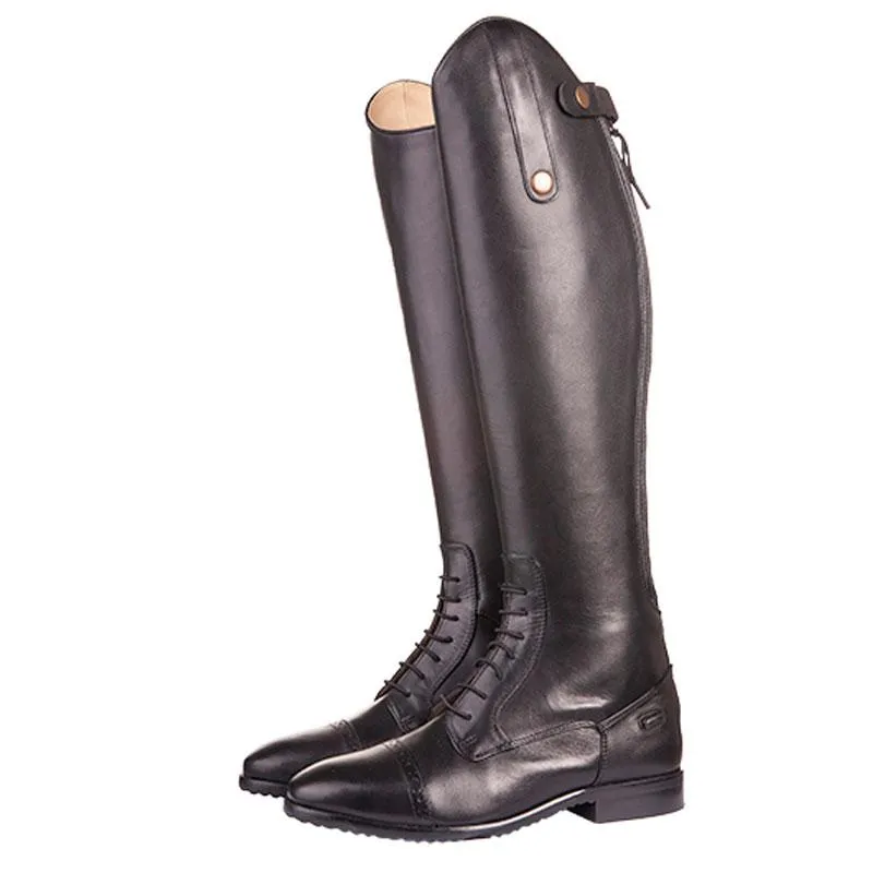 Bota HKM Standar Estrecho Valencia Kids