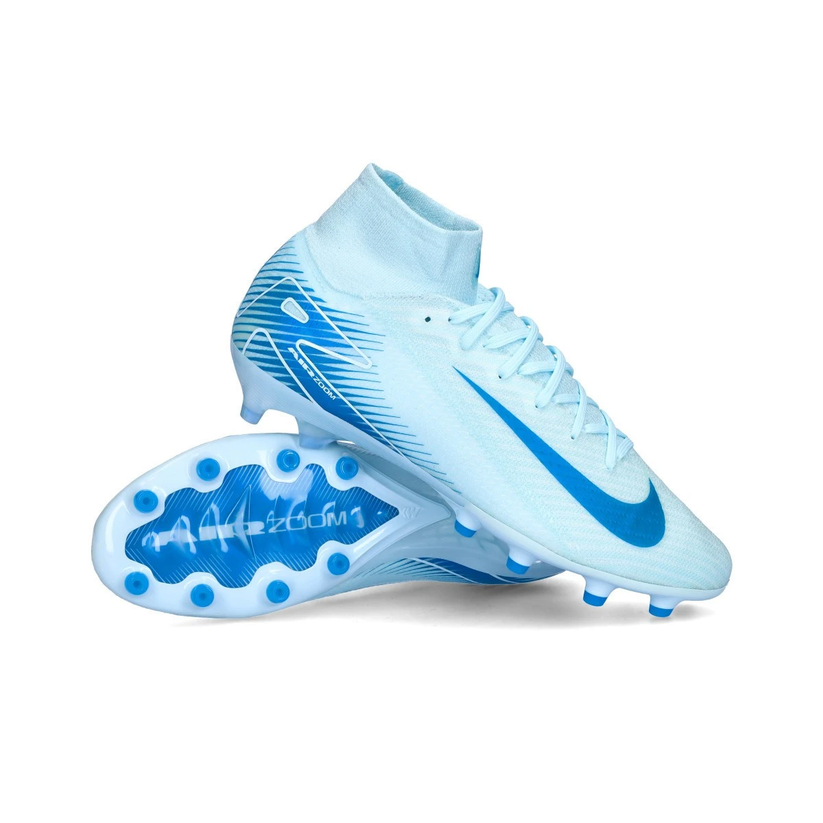 BOTA NIKE AIR ZOOM MERCURIAL SUPERFLY 10 ELITE AGPRO