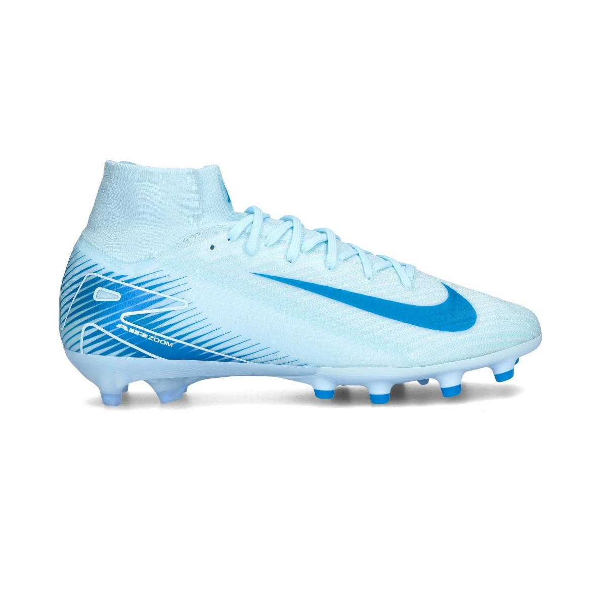 BOTA NIKE AIR ZOOM MERCURIAL SUPERFLY 10 ELITE AGPRO