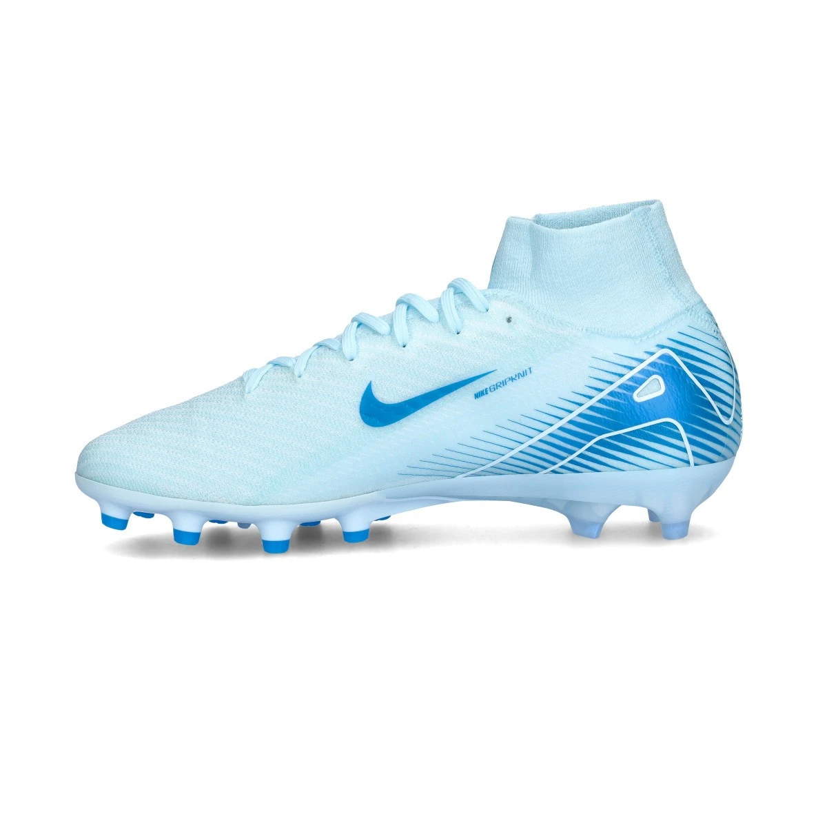 BOTA NIKE AIR ZOOM MERCURIAL SUPERFLY 10 ELITE AGPRO
