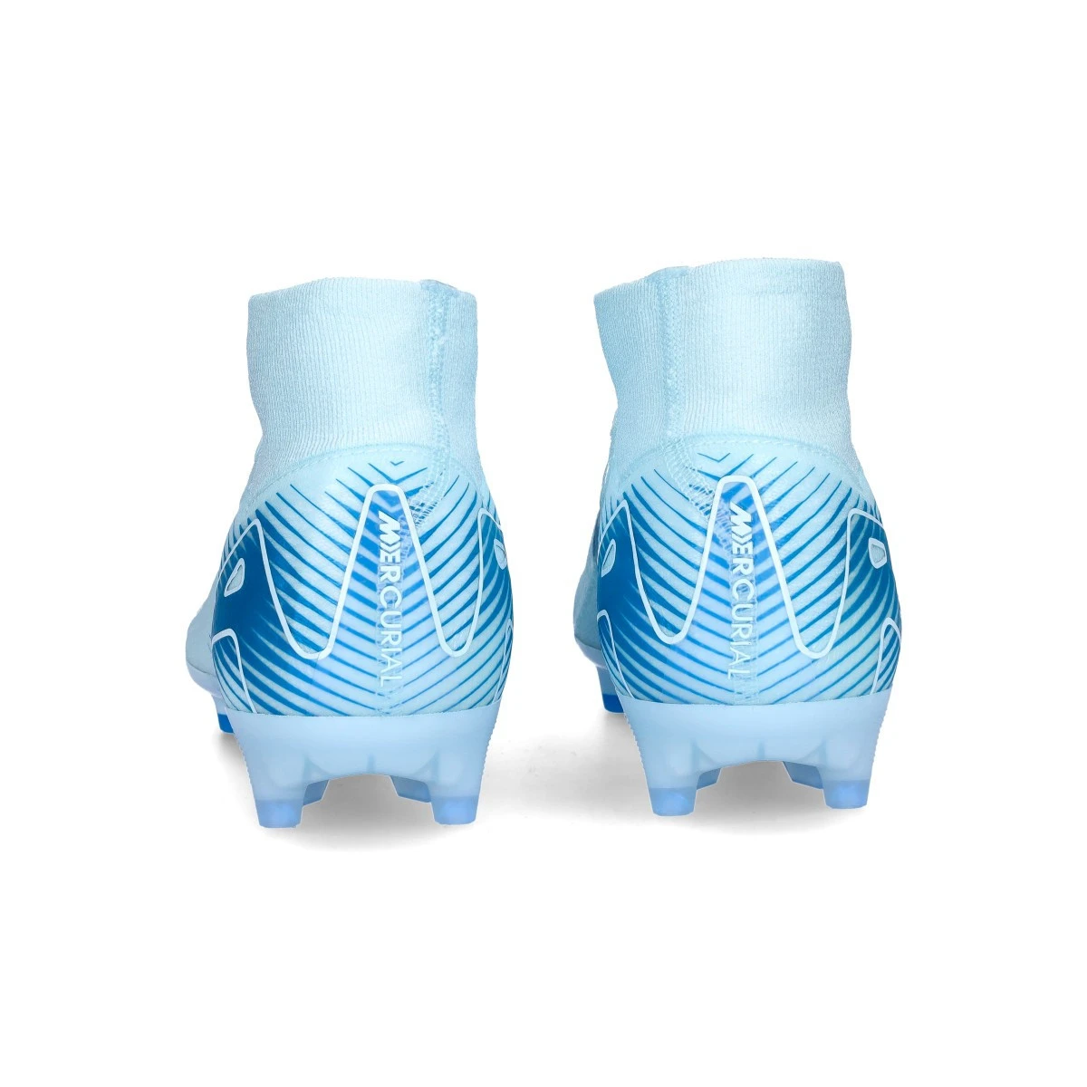 BOTA NIKE AIR ZOOM MERCURIAL SUPERFLY 10 ELITE AGPRO