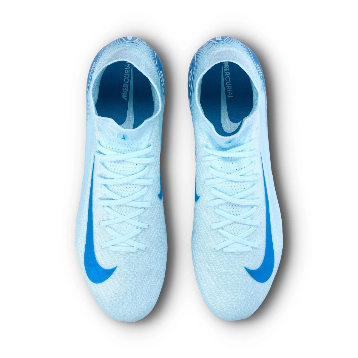 BOTA NIKE AIR ZOOM MERCURIAL SUPERFLY 10 ELITE AGPRO