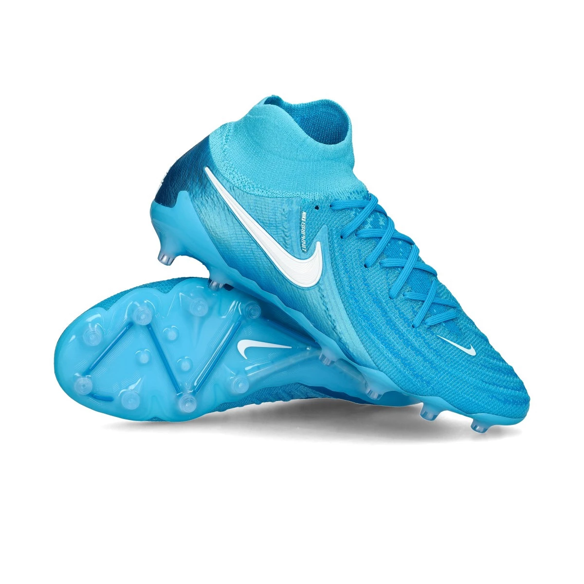 BOTA NIKE PHANTOM LUNA II ELITE AGPRO