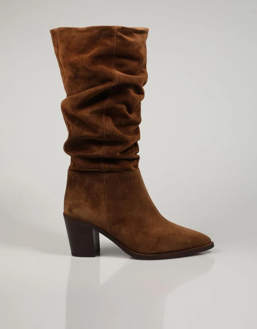  botas ALPE 2182 en Cuero 75988
