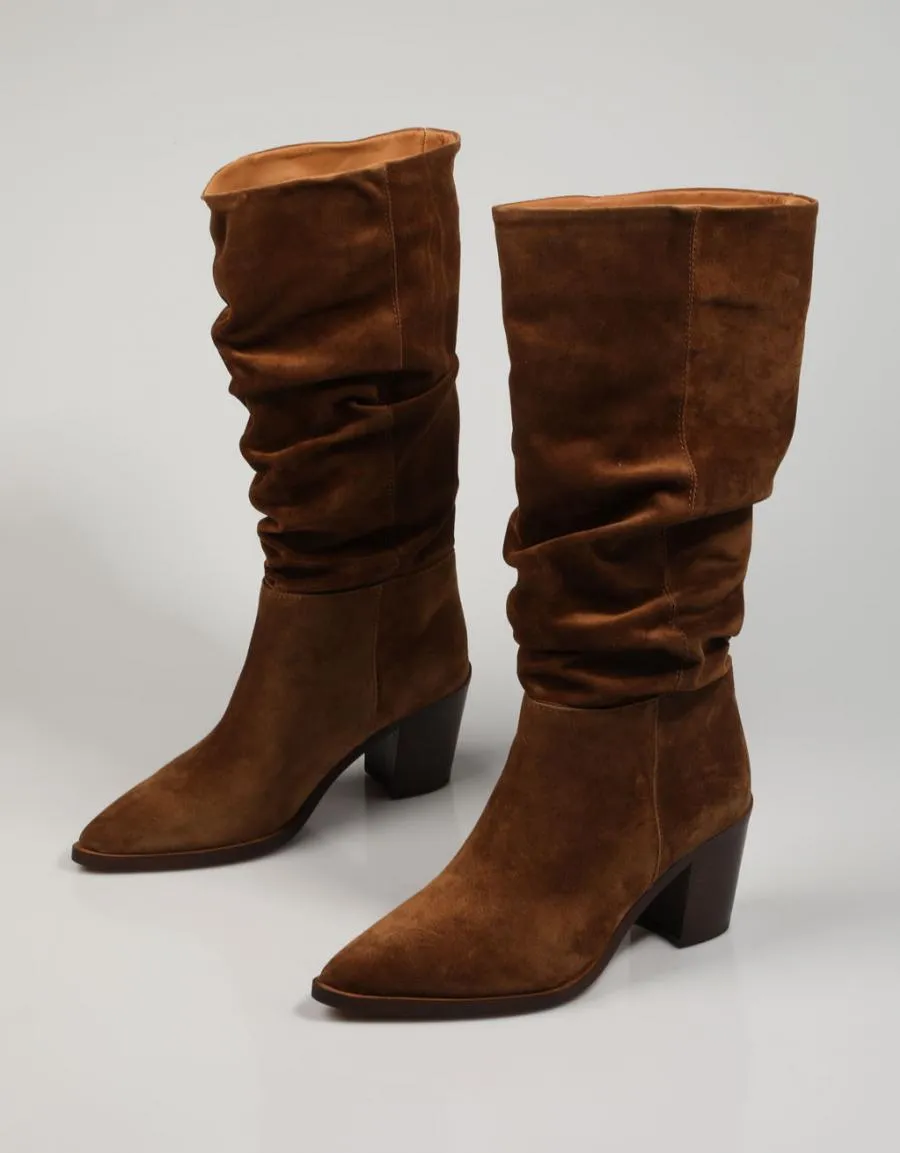  botas ALPE 2182 en Cuero 75988