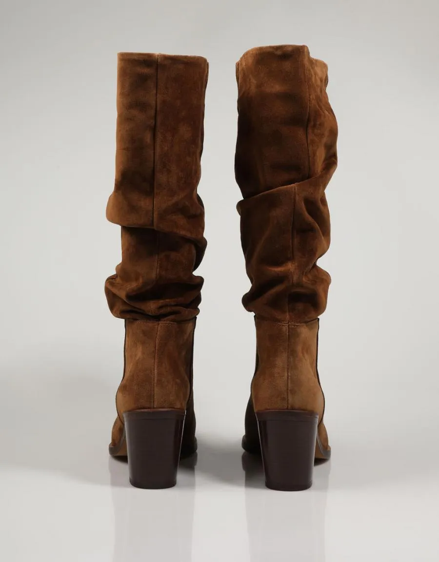  botas ALPE 2182 en Cuero 75988