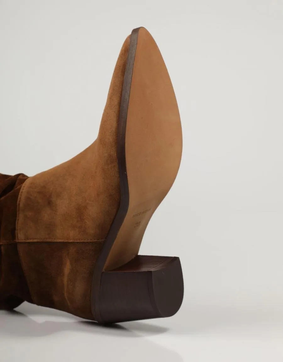  botas ALPE 2182 en Cuero 75988