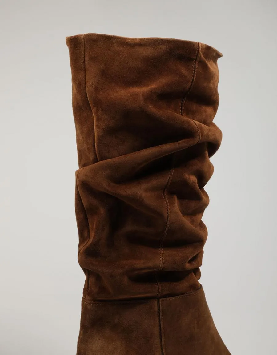  botas ALPE 2182 en Cuero 75988