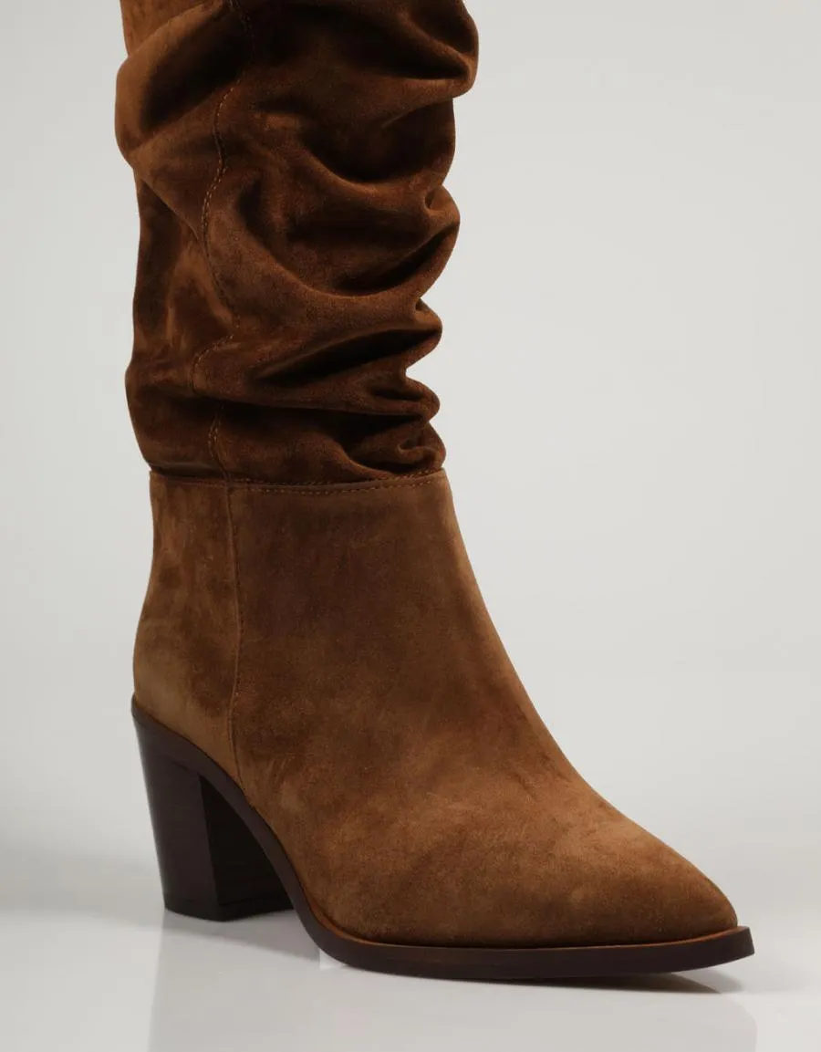 botas ALPE 2182 en Cuero 75988