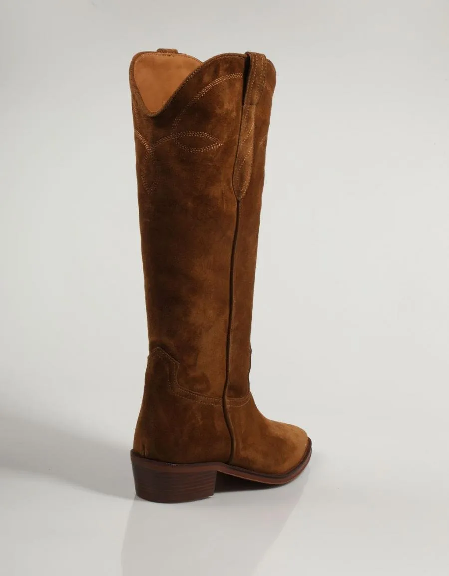  botas ALPE 2212 11 en Cuero 83744