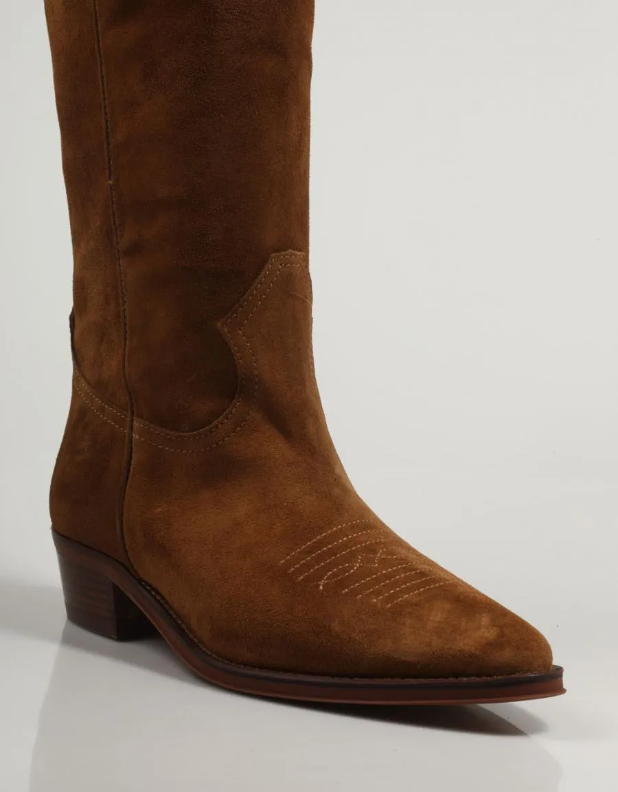  botas ALPE 2212 11 en Cuero 83744