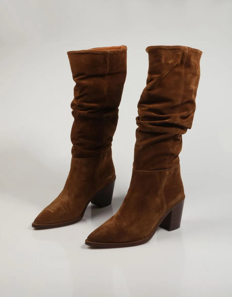  botas ALPE 2573 11 en Cuero 83751