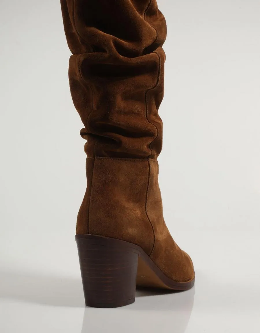  botas ALPE 2573 11 en Cuero 83751