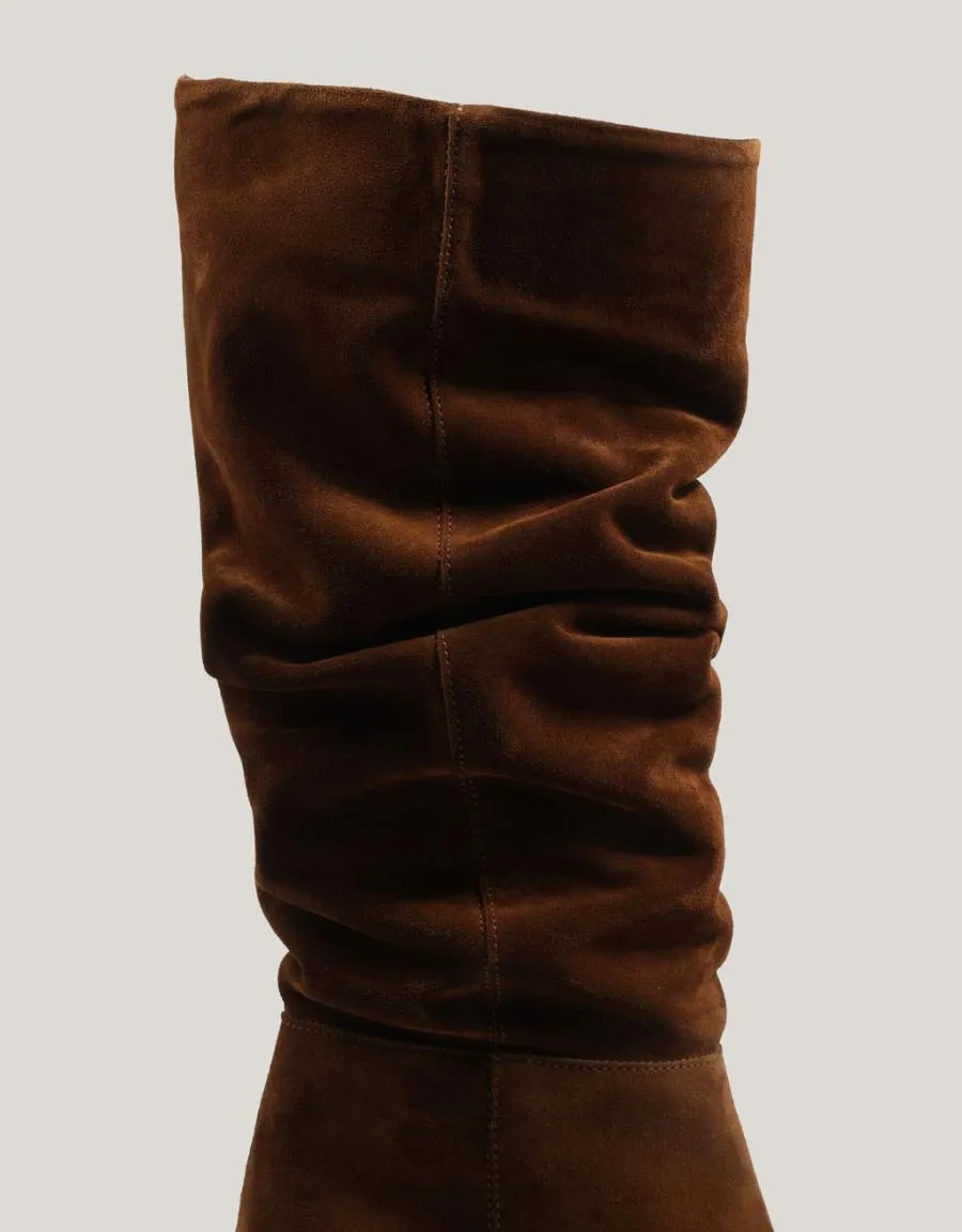  botas ALPE 2573 11 en Cuero 83751