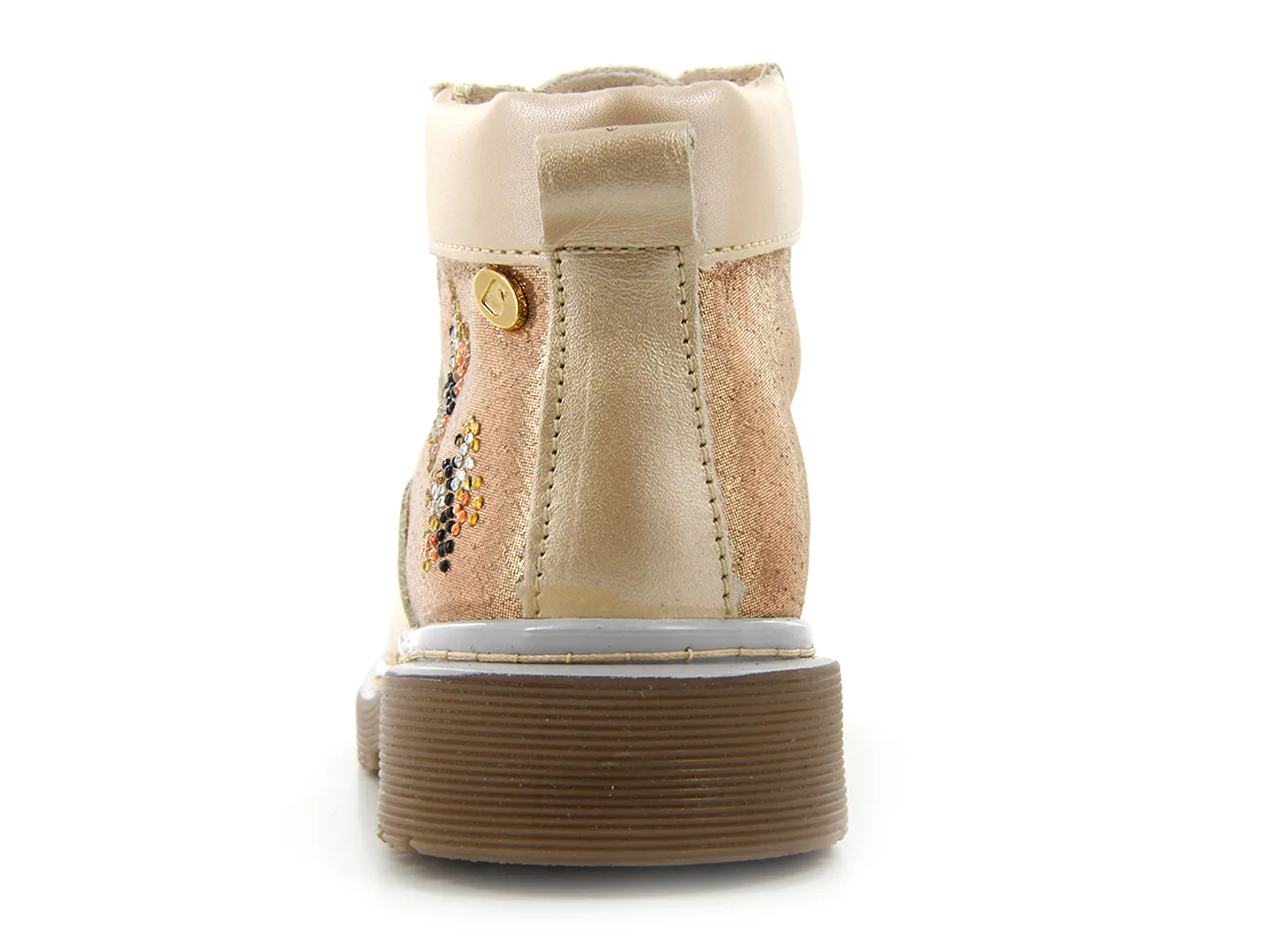 Botas Coqueta 186804 Para Niña