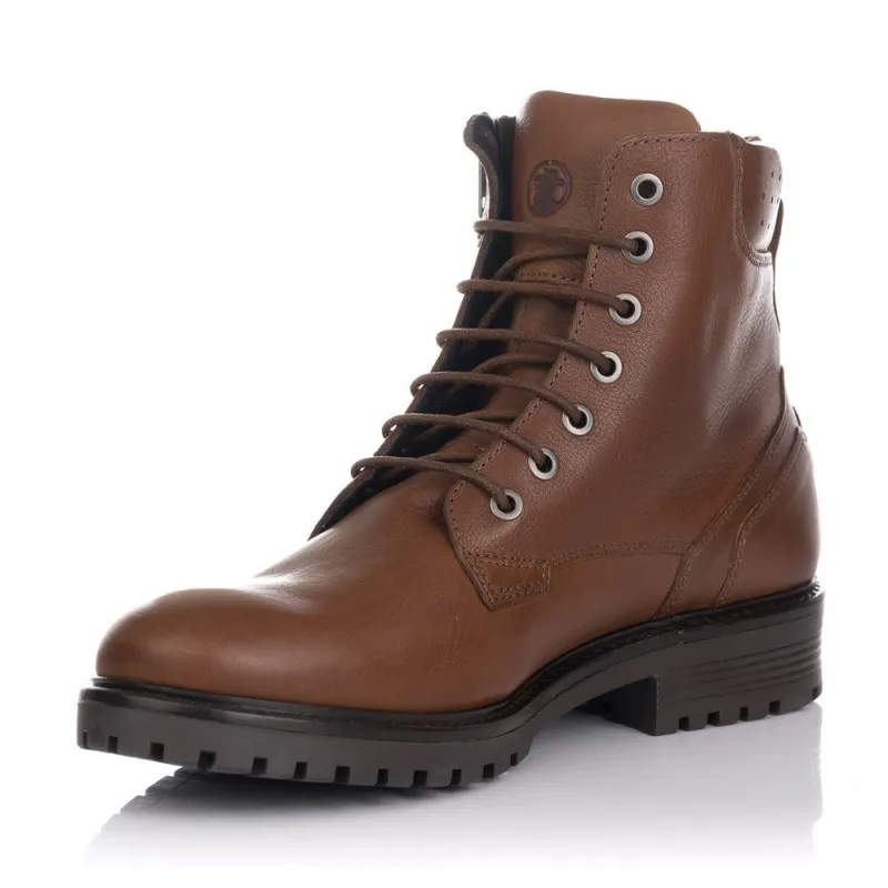 Botas Coronel Tapiocca C2176 Hombre Cuero