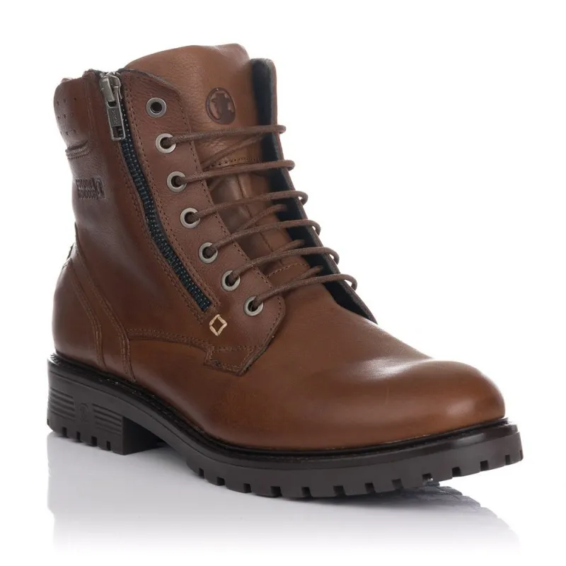 Botas Coronel Tapiocca C2176 Hombre Cuero