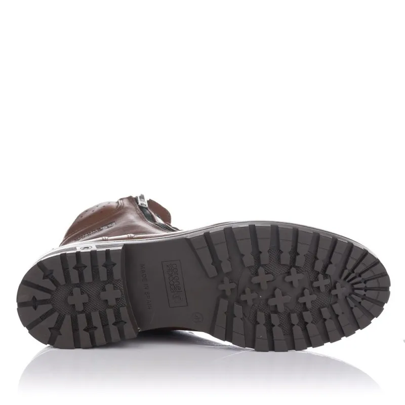 Botas Coronel Tapiocca C2176 Hombre Cuero