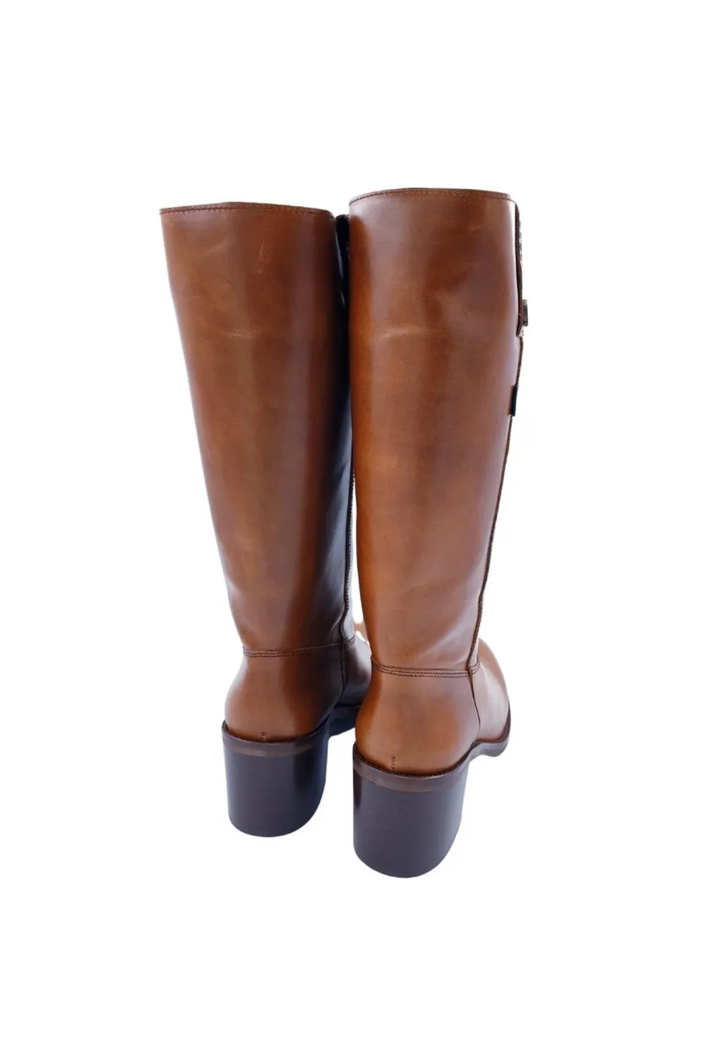 BOTAS OTOñOINVIERNO DAKOTA CUERO C121 TXC