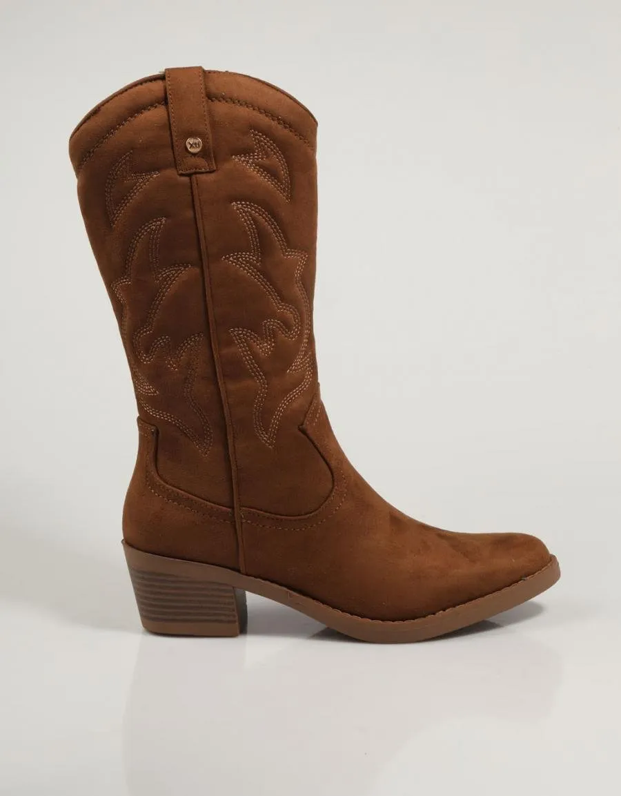  botas XTI 142019 en Cuero 83562