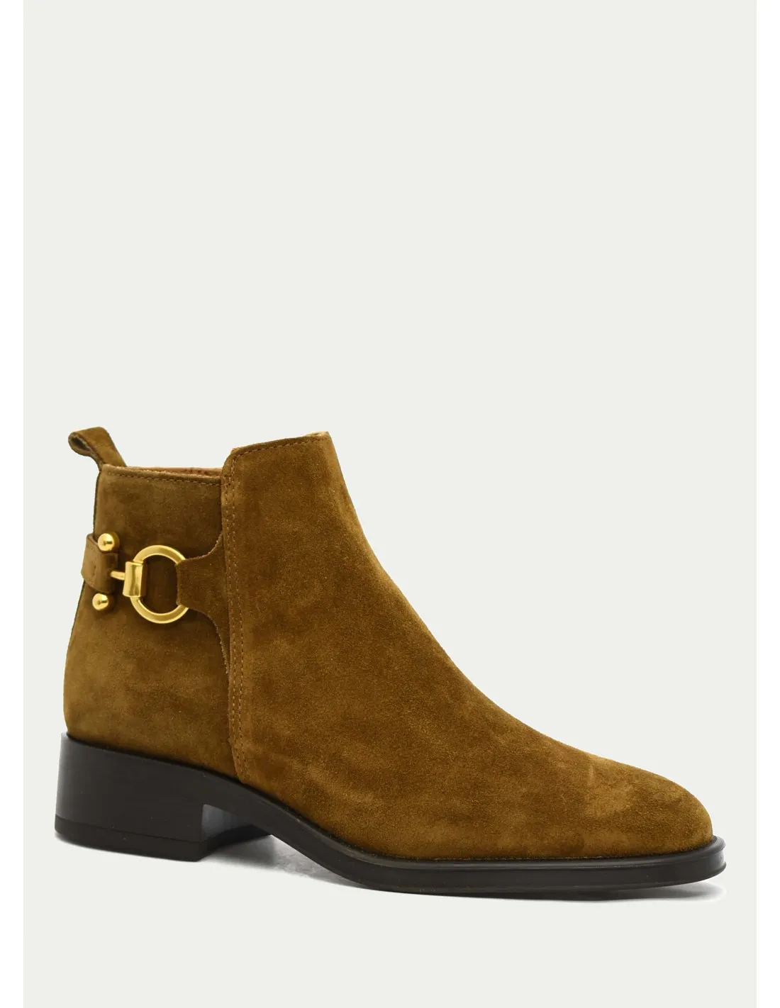 BOTAS Y BOTINES ALPE 2310 CUERO 