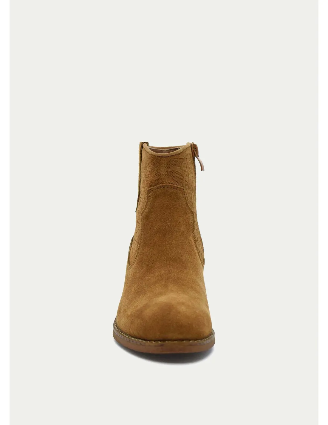 BOTAS Y BOTINES STEPFLY 9018 CUERO 