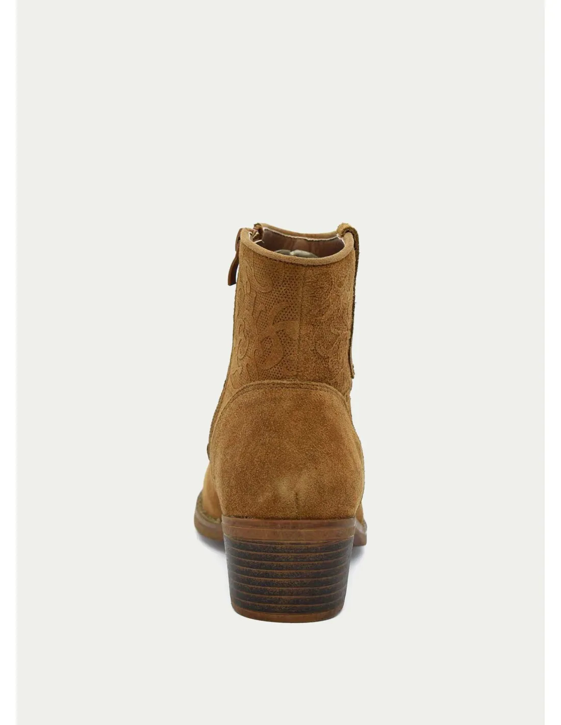 BOTAS Y BOTINES STEPFLY 9018 CUERO 