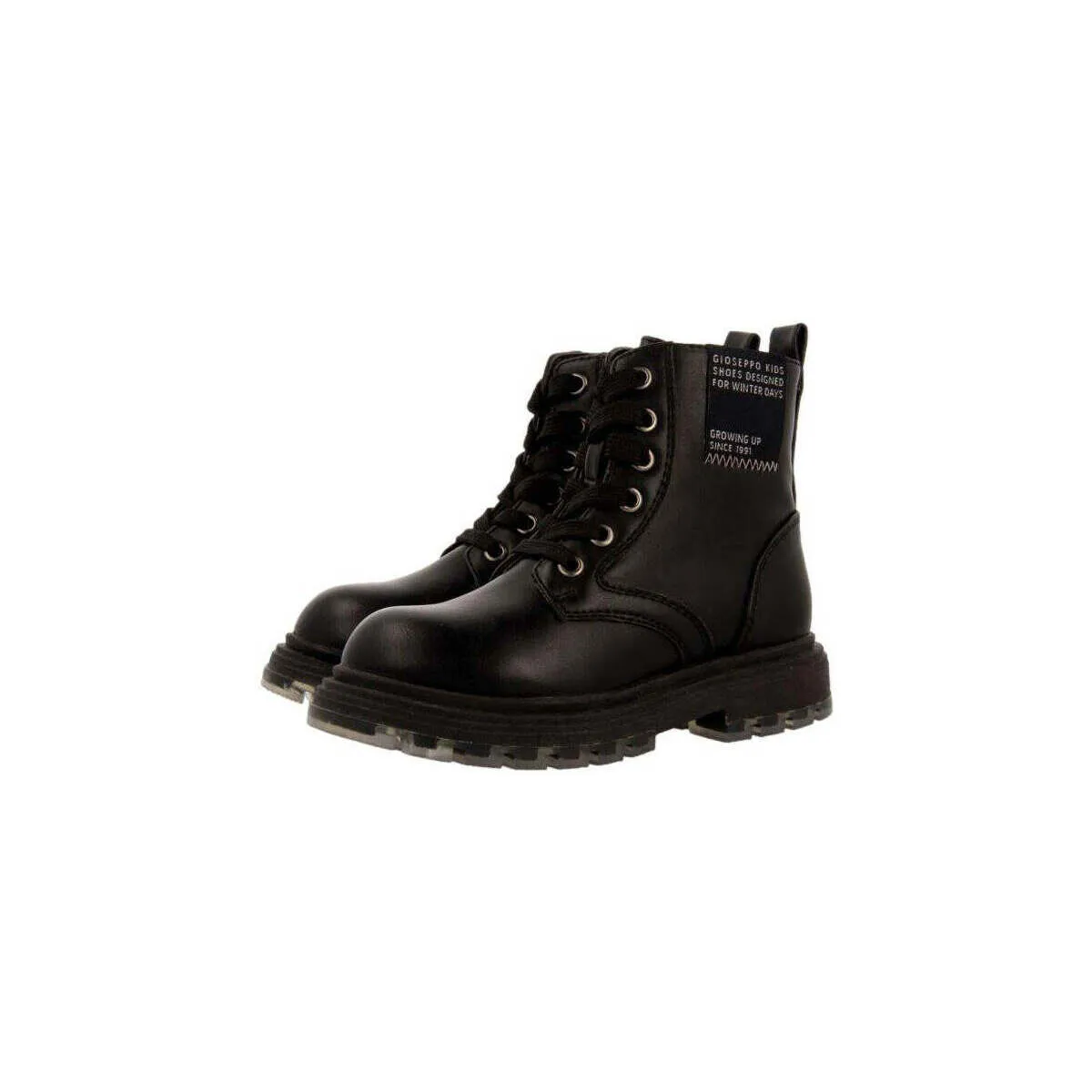 BOTIN UNISEX NIÑOS  HAMILL 70221