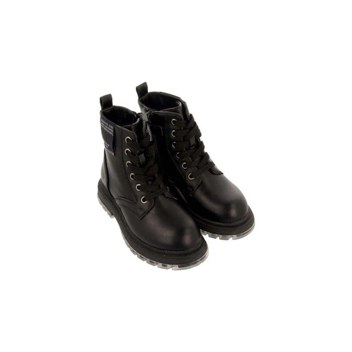BOTIN UNISEX NIÑOS  HAMILL 70221