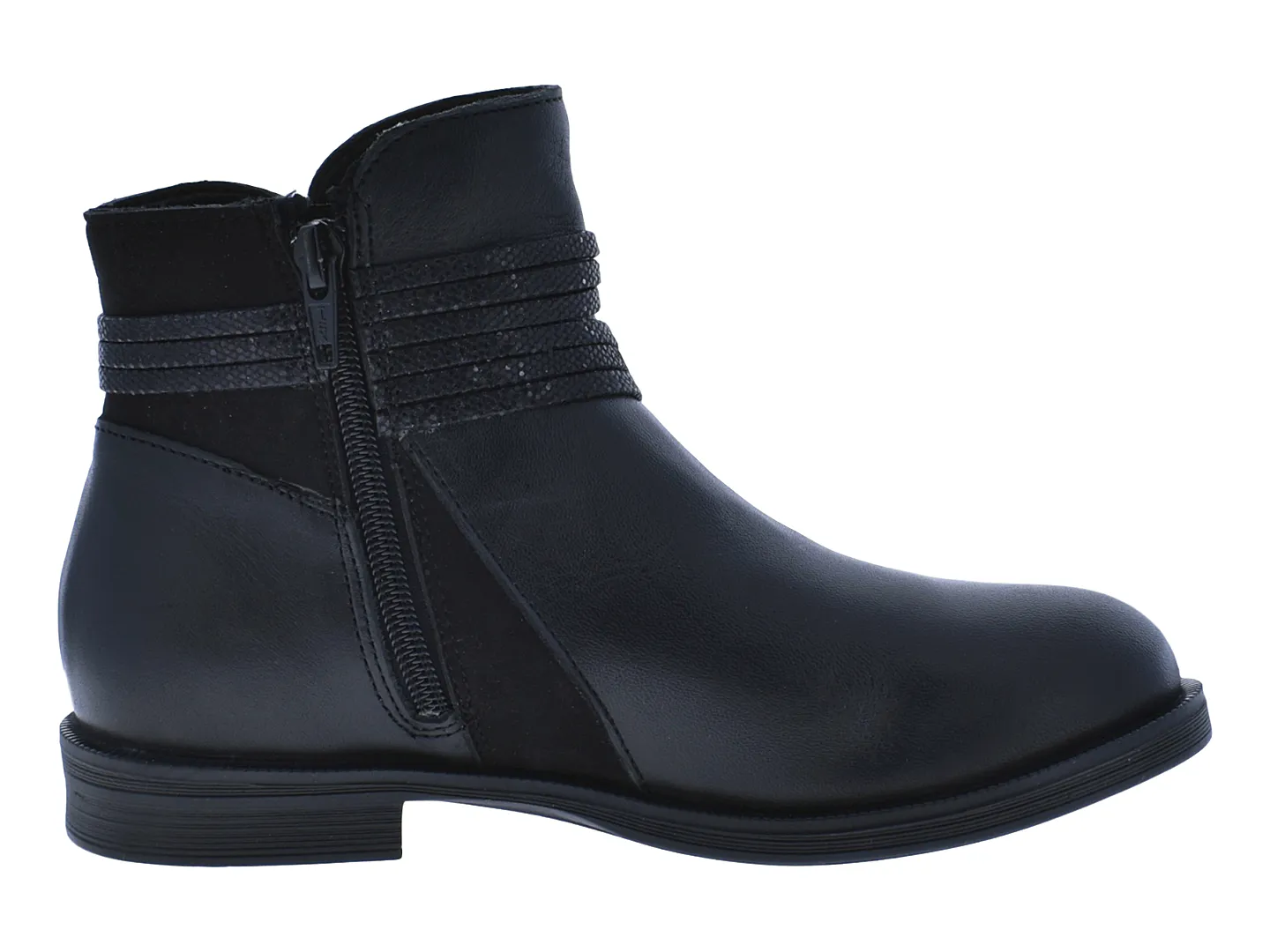 Botines Coqueta 92302a Para Niña