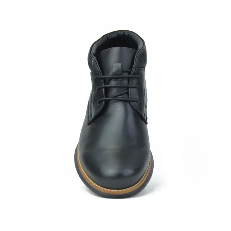 BOTINES DE HOMBRE CORONEL TAPIOCCA C16111