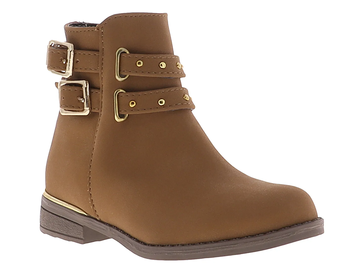 Botines Miroslava 909 Para Niña