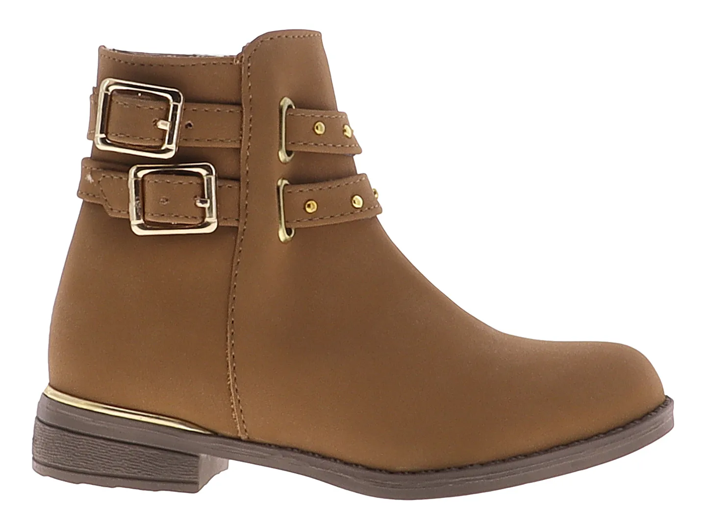 Botines Miroslava 909 Para Niña