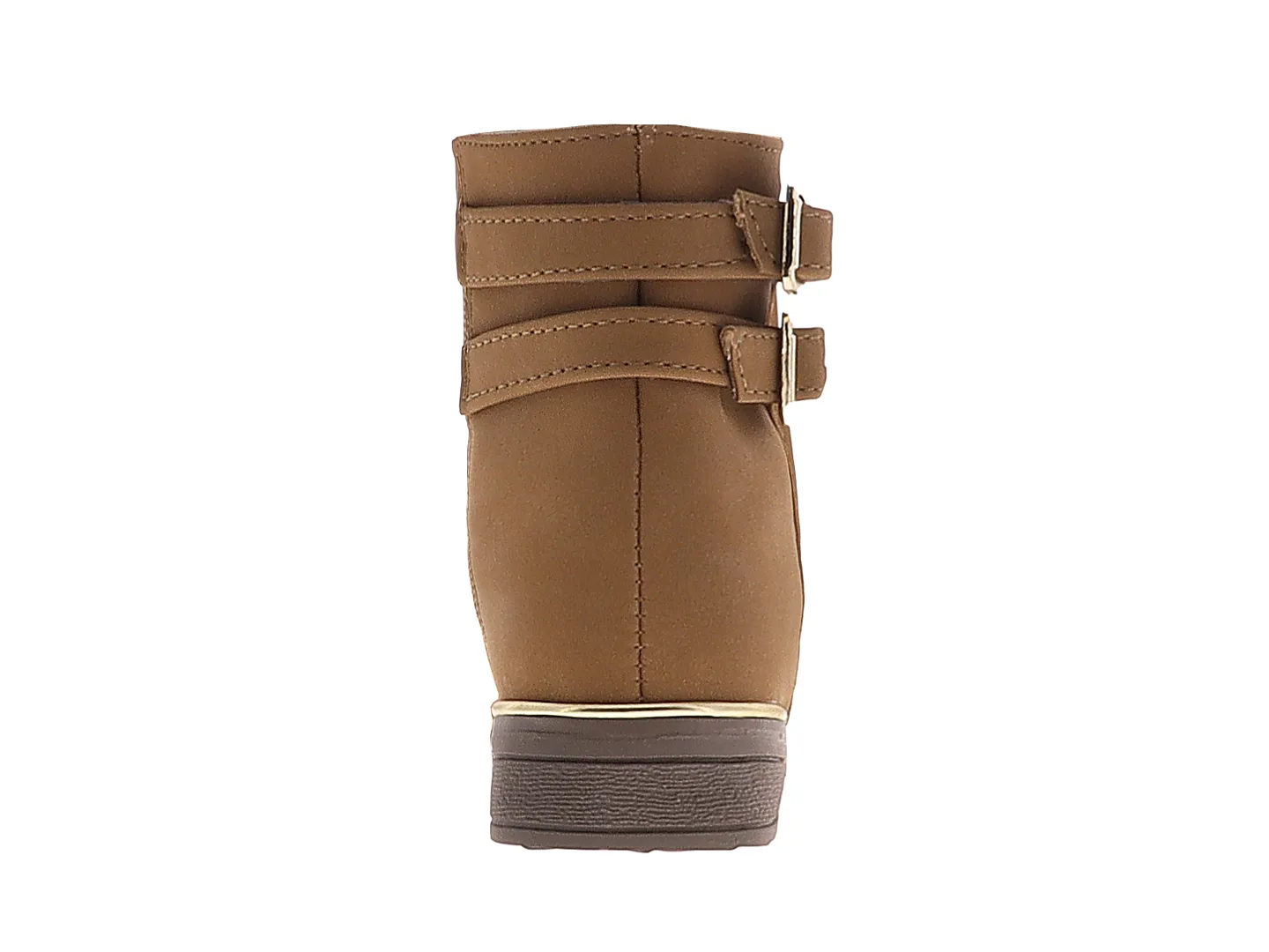 Botines Miroslava 909 Para Niña
