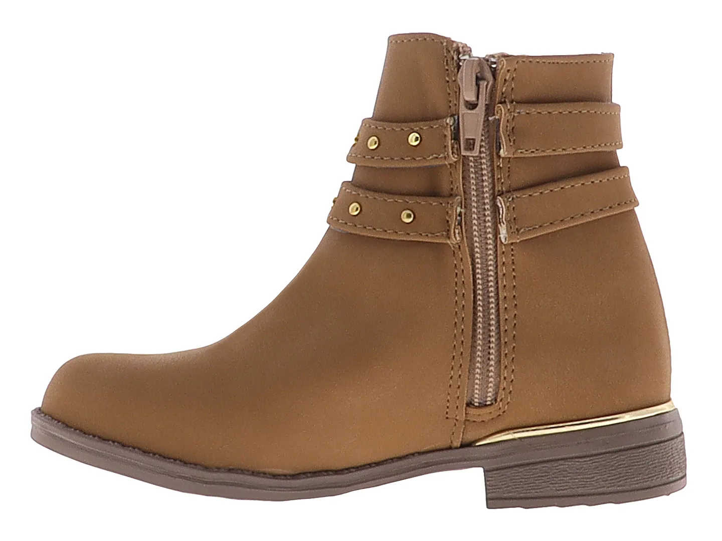Botines Miroslava 909 Para Niña